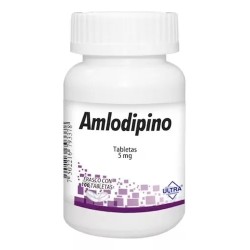 Amlodipino