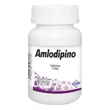 Amlodipino