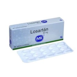 Loosartan