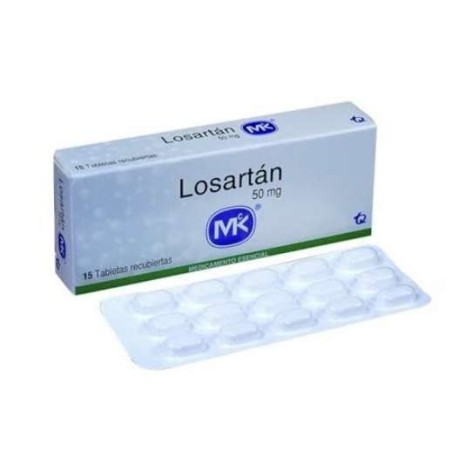 Loosartan