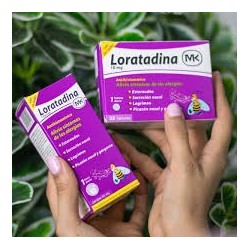 Loratadina