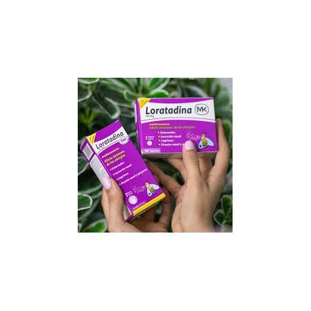 Loratadina