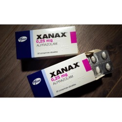 Xanax