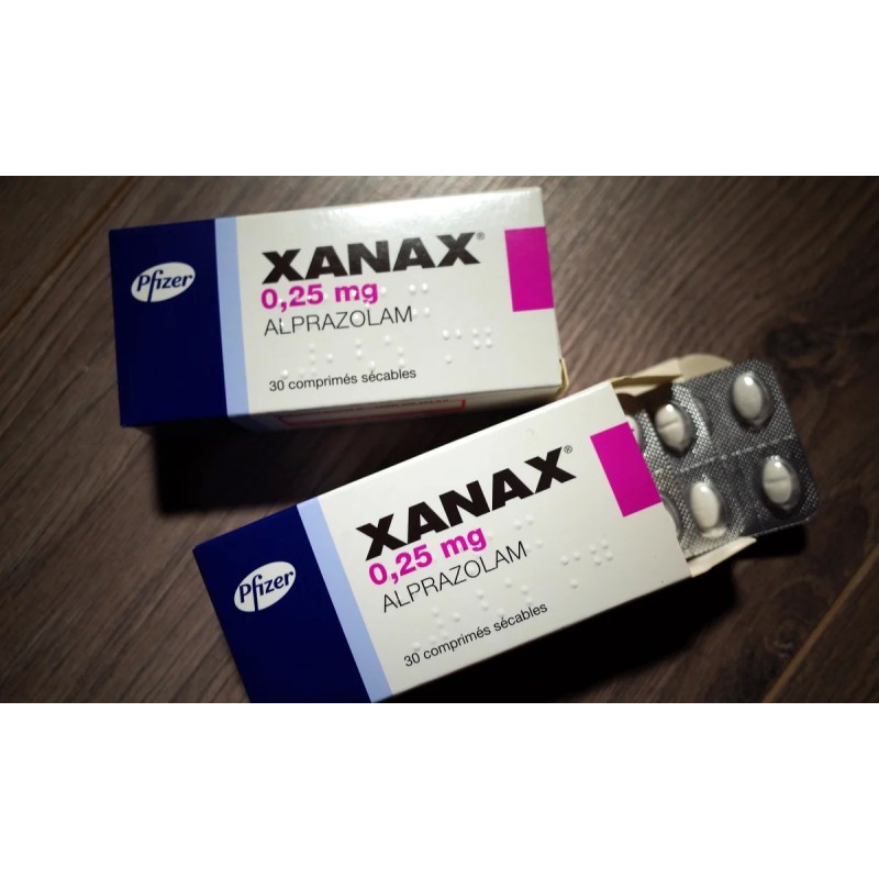 Xanax