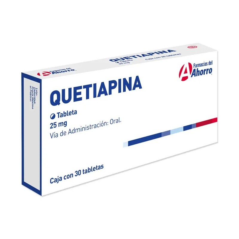 Quetiapina
