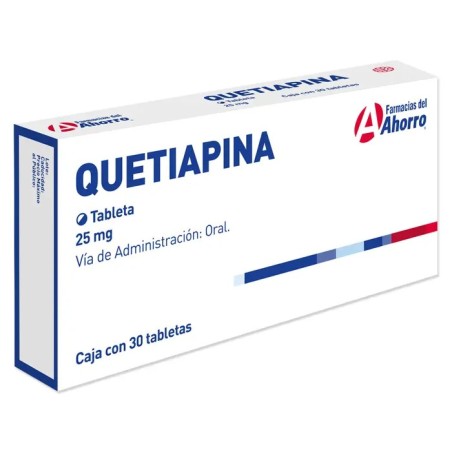 Quetiapina