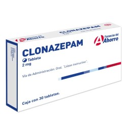 Clonazepam