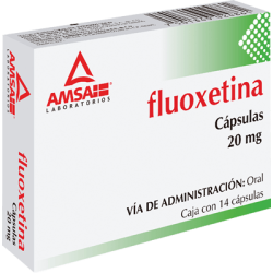 Fluoxetina