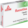 Fluoxetina
