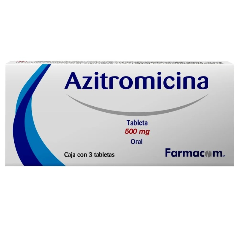 Azitromicina