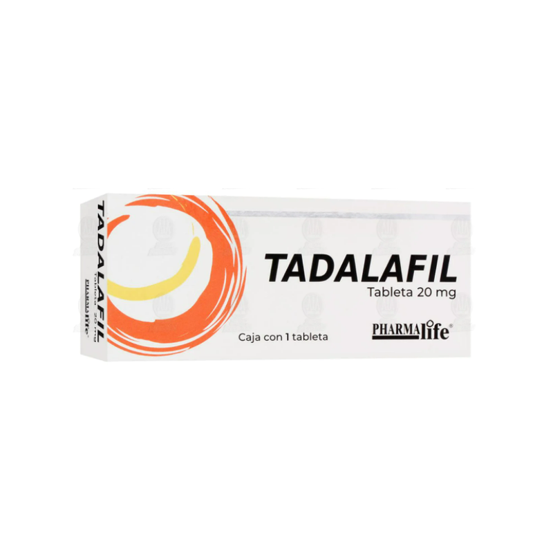 Tadalafil