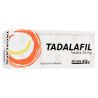 Tadalafil
